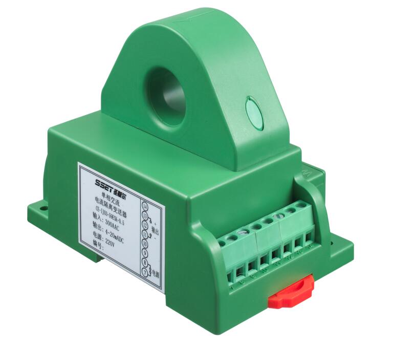 電量傳感器-CE- IJ03-59ESK-300A