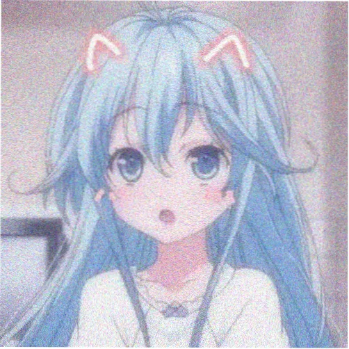 御影凛 头像