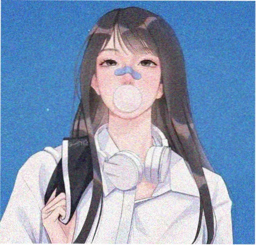 橘葵 头像